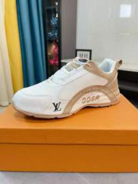 Picture of Louis Vuitton Shoes _SKULVsz38-44mnf060417163